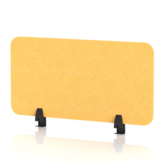 Sch! Acoustic Desktop Screen - Rectangle