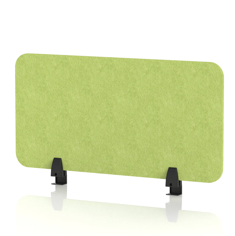 Sch! Acoustic Desktop Screen - Rectangle