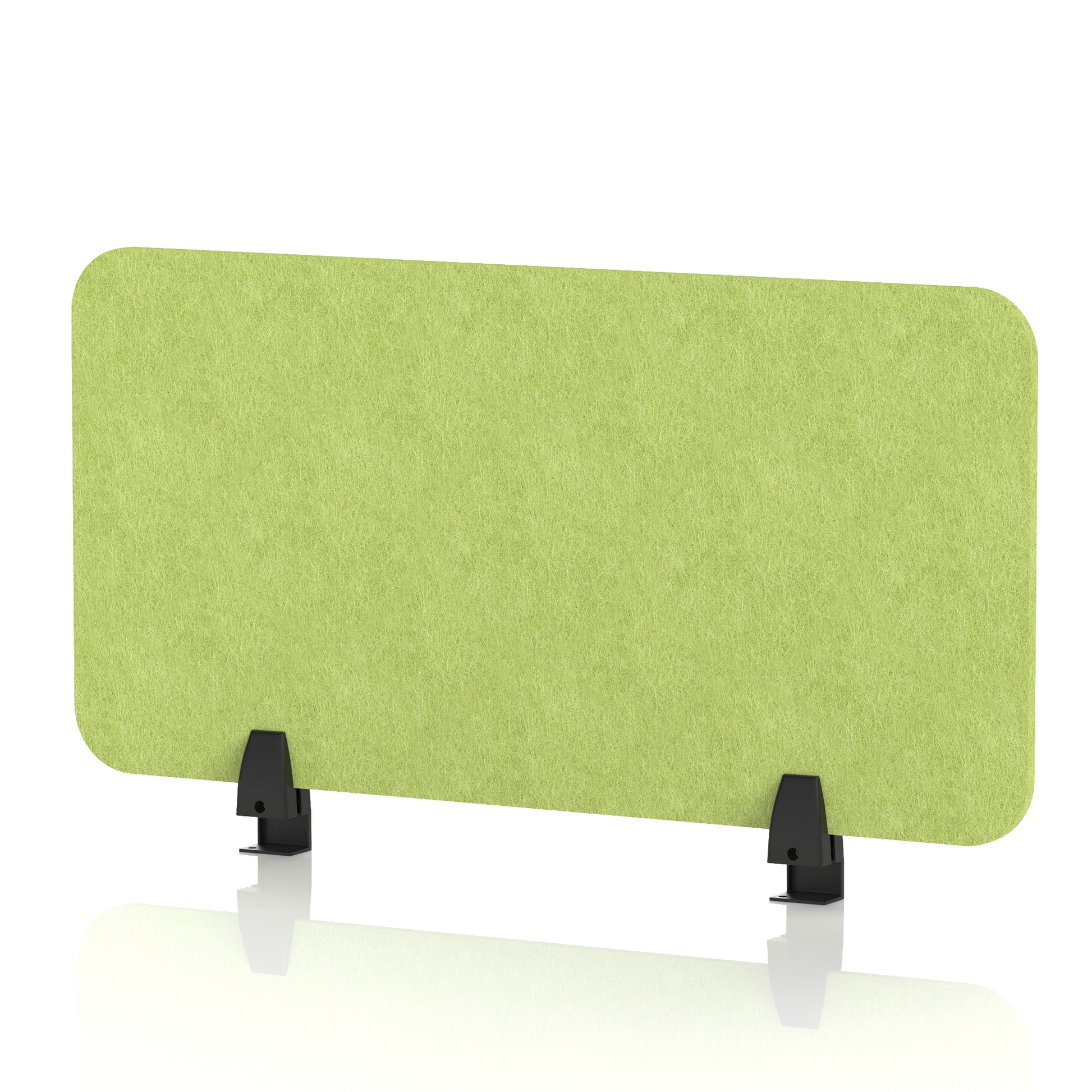 Sch! Acoustic Desktop Screen - Rectangle