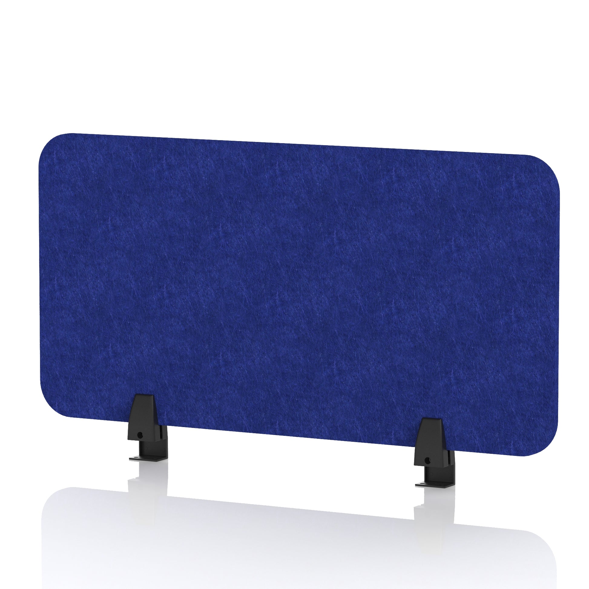 Sch! Acoustic Desktop Screen - Rectangle