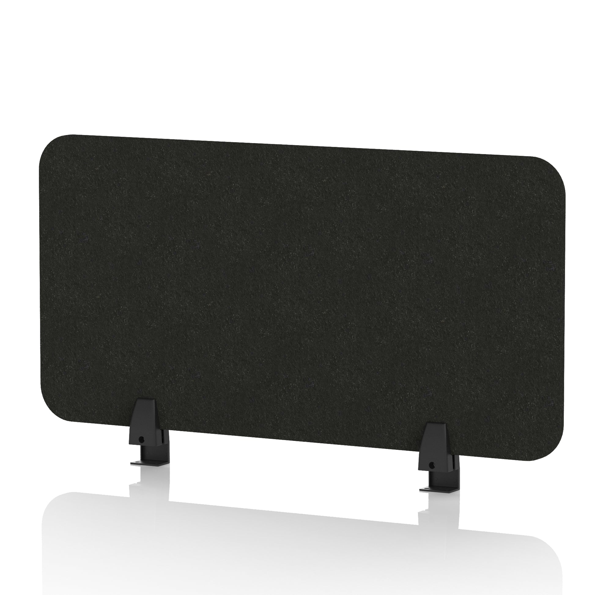 Sch! Acoustic Desktop Screen - Rectangle
