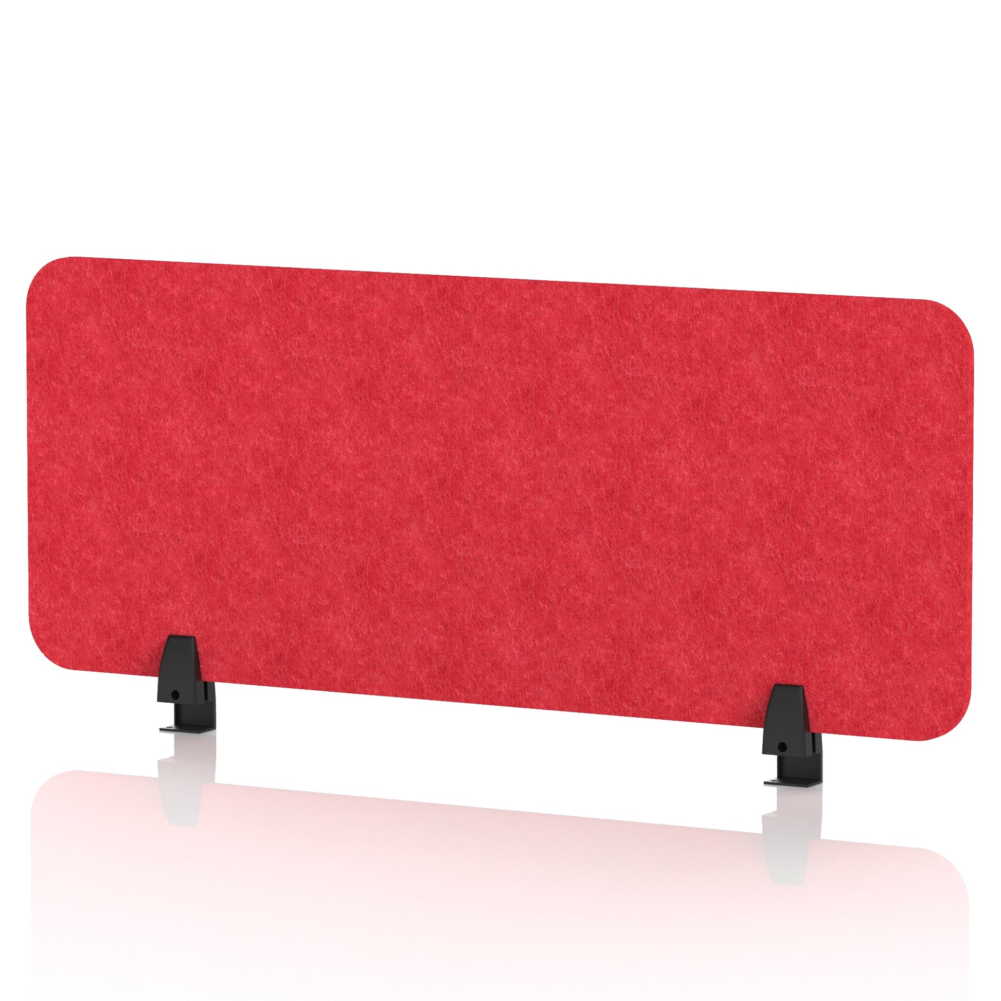 Sch! Acoustic Desktop Screen - Rectangle