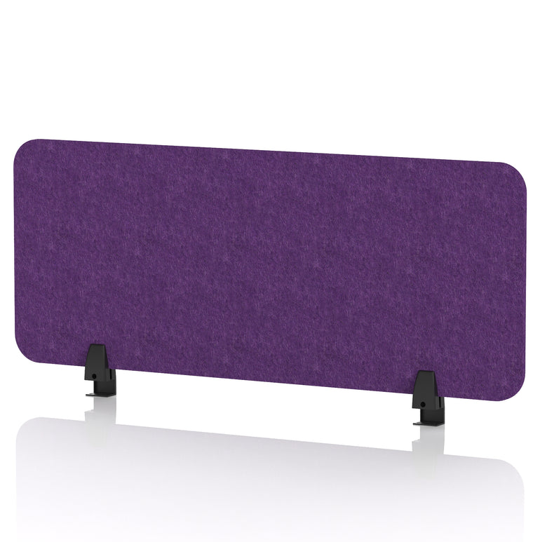 Sch! Acoustic Desktop Screen - Rectangle