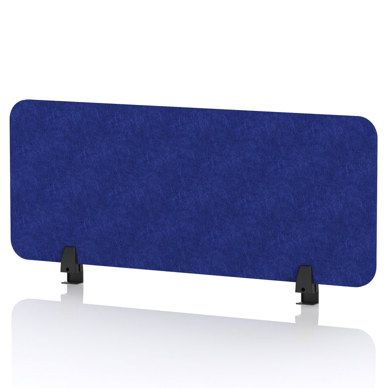 Sch! Acoustic Desktop Screen - Rectangle