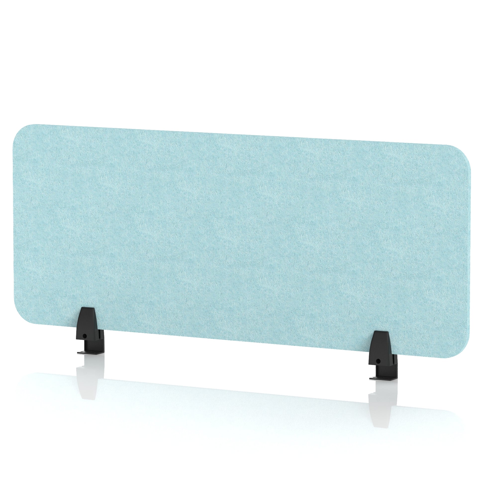 Sch! Acoustic Desktop Screen - Rectangle