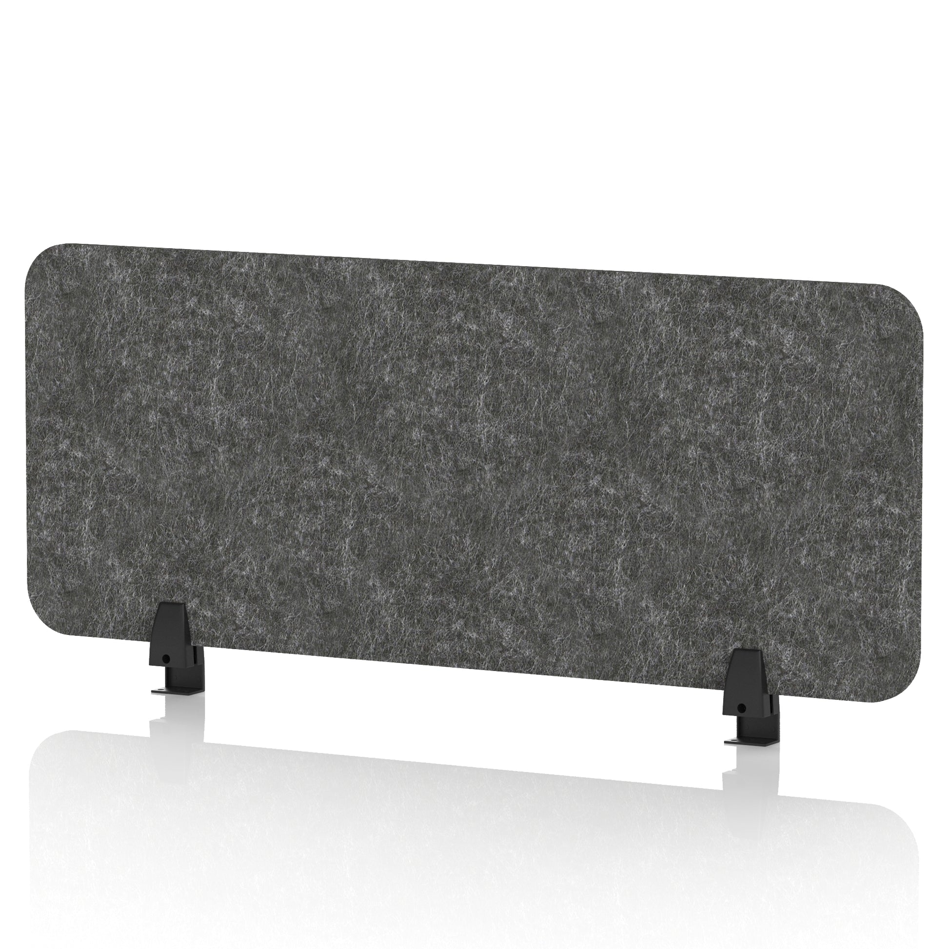 Sch! Acoustic Desktop Screen - Rectangle