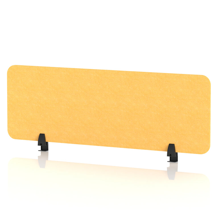 Sch! Acoustic Desktop Screen - Rectangle