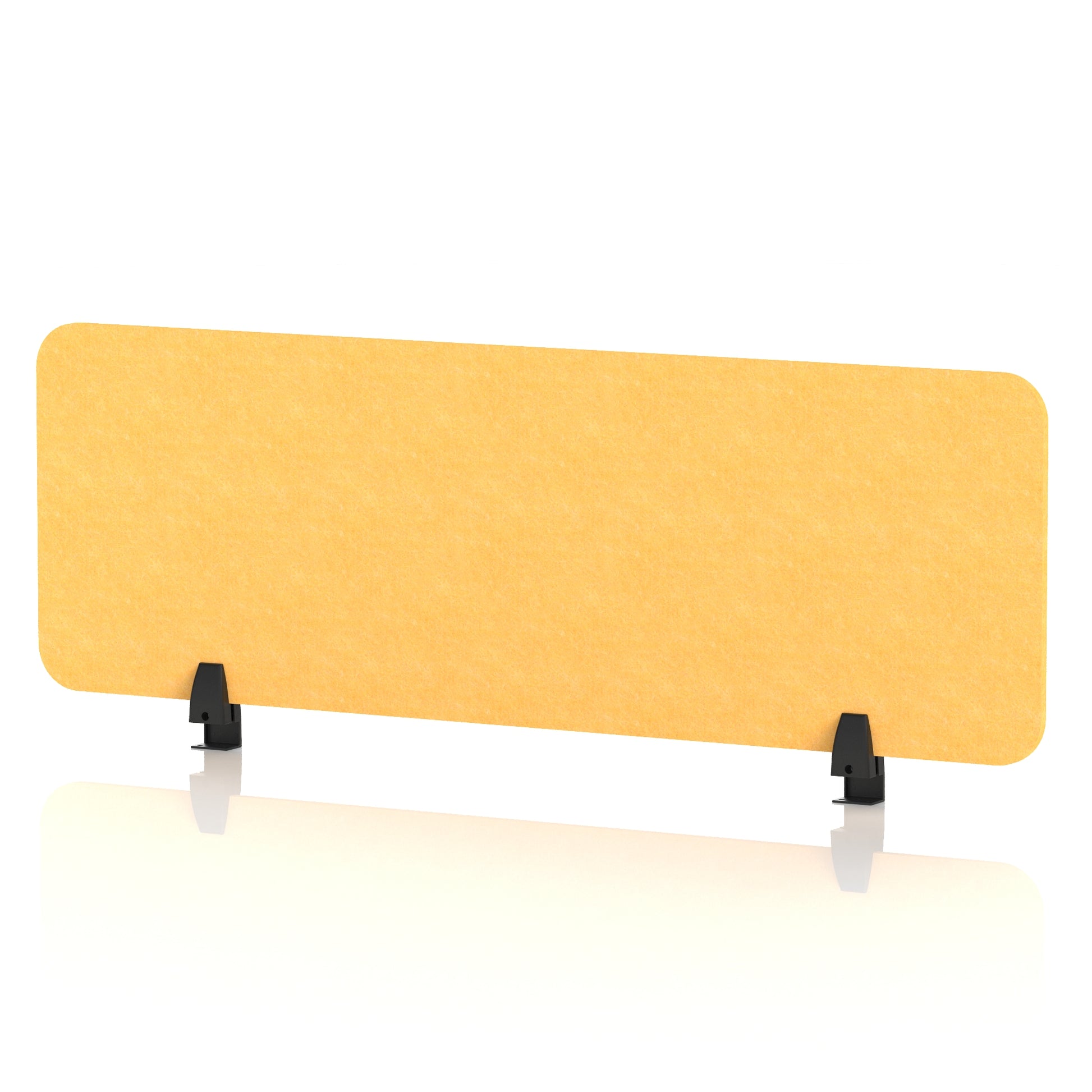 Sch! Acoustic Desktop Screen - Rectangle