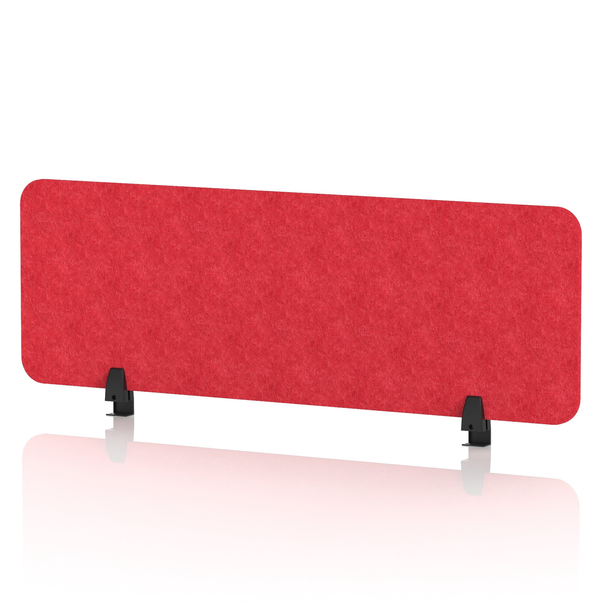 Sch! Acoustic Desktop Screen - Rectangle