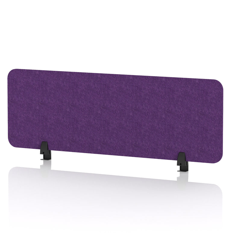 Sch! Acoustic Desktop Screen - Rectangle