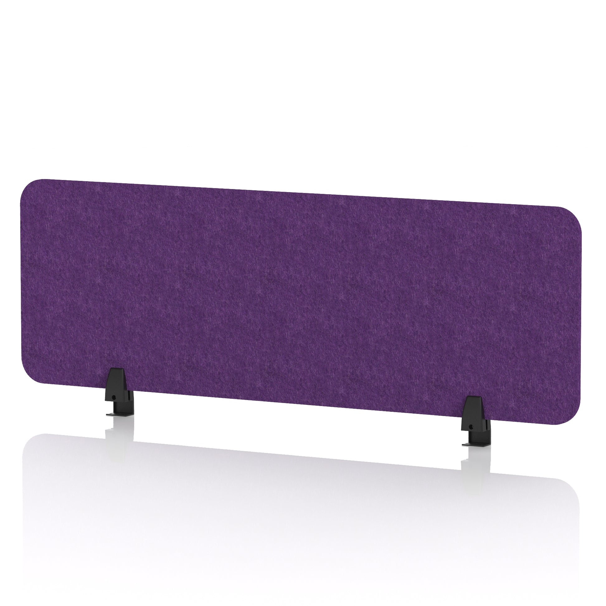 Sch! Acoustic Desktop Screen - Rectangle