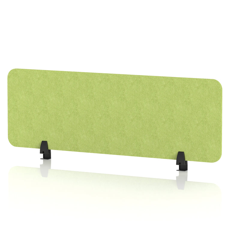 Sch! Acoustic Desktop Screen - Rectangle
