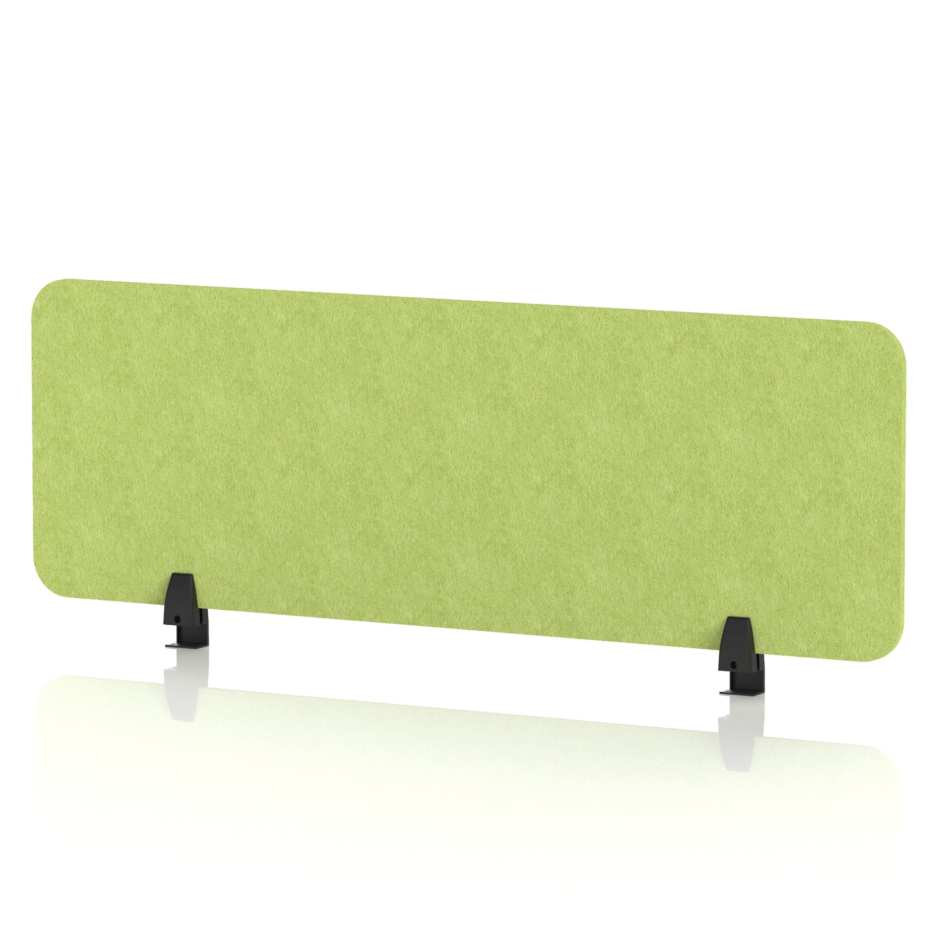 Sch! Acoustic Desktop Screen - Rectangle