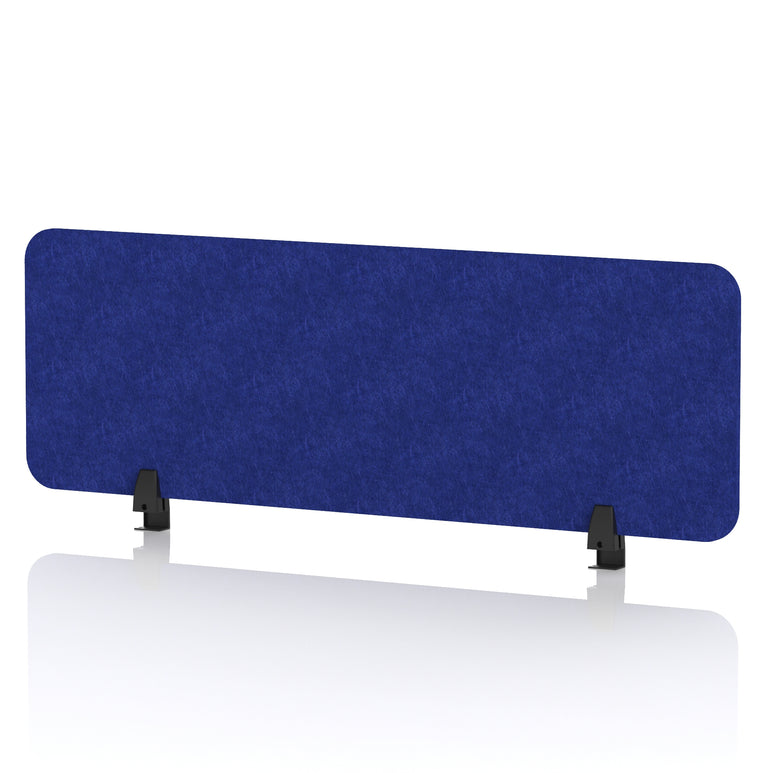 Sch! Acoustic Desktop Screen - Rectangle