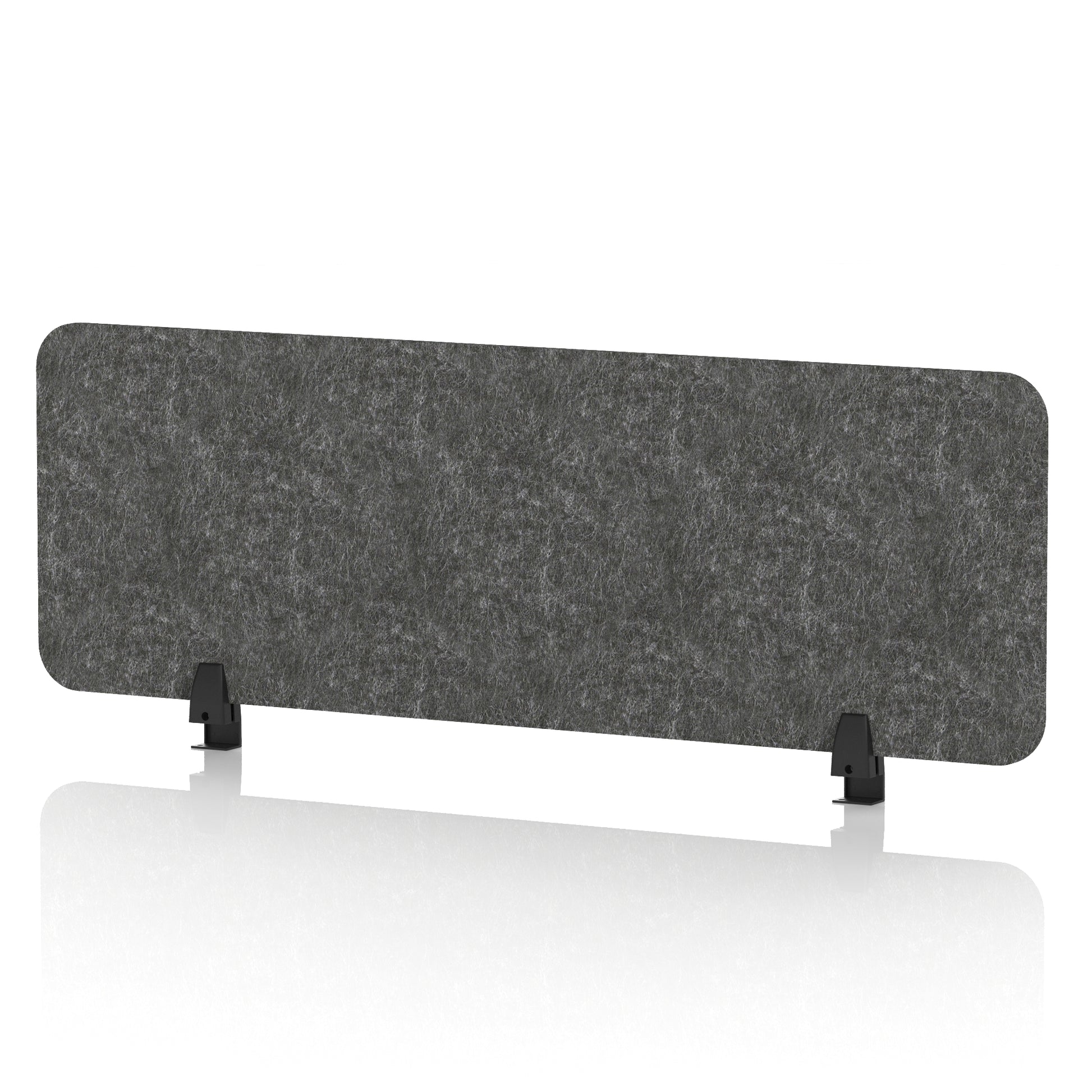 Sch! Acoustic Desktop Screen - Rectangle