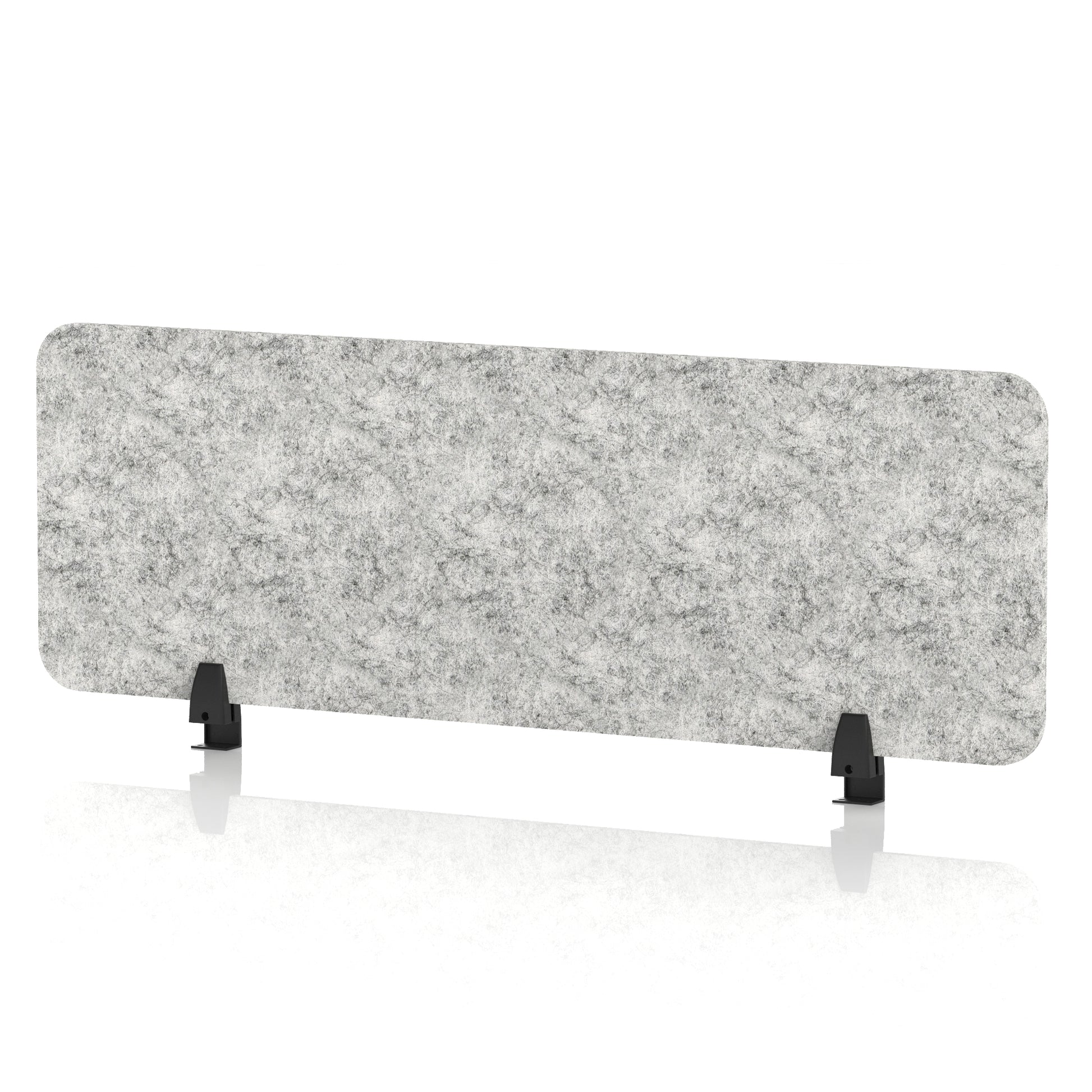Sch! Acoustic Desktop Screen - Rectangle
