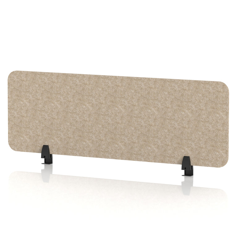 Sch! Acoustic Desktop Screen - Rectangle