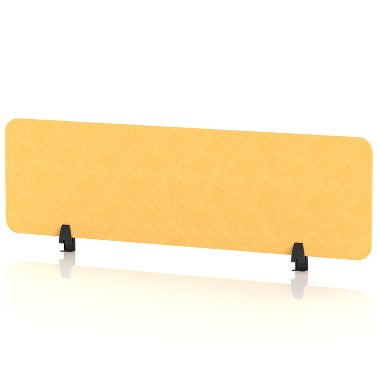 Sch! Acoustic Desktop Screen - Rectangle