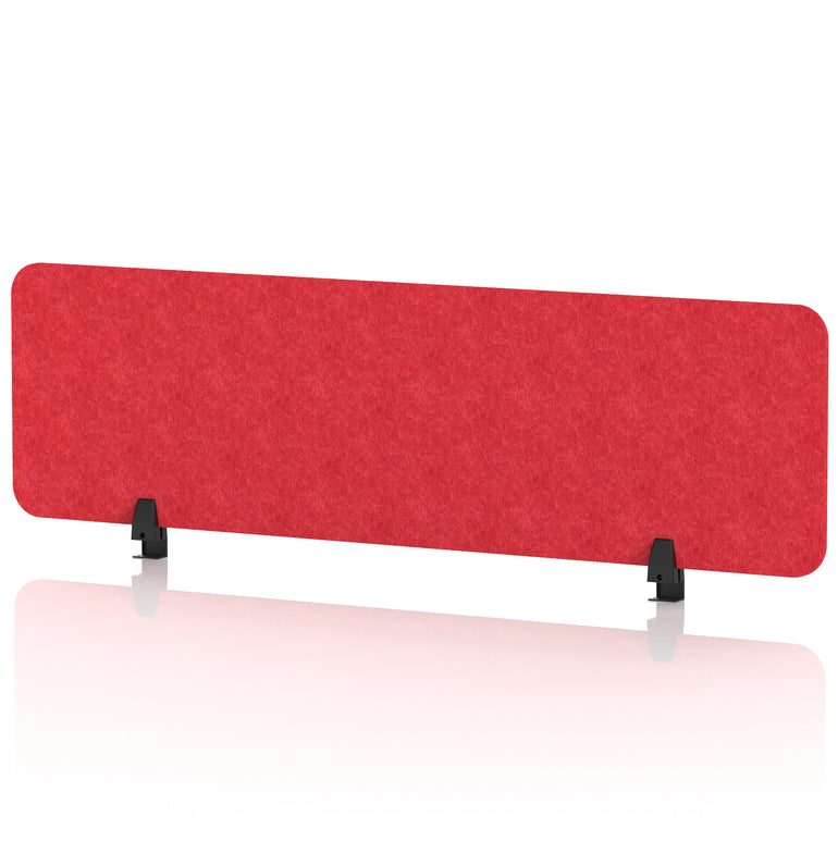 Sch! Acoustic Desktop Screen - Rectangle