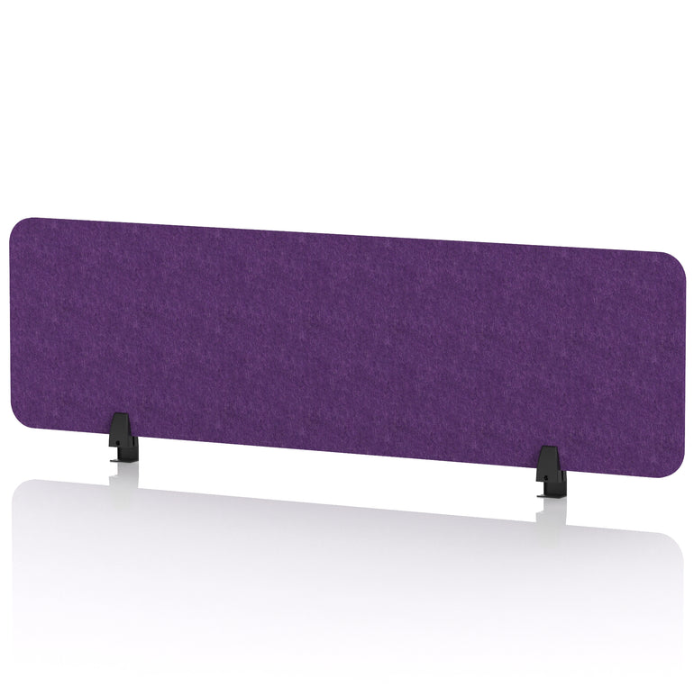 Sch! Acoustic Desktop Screen - Rectangle