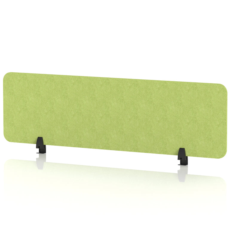 Sch! Acoustic Desktop Screen - Rectangle