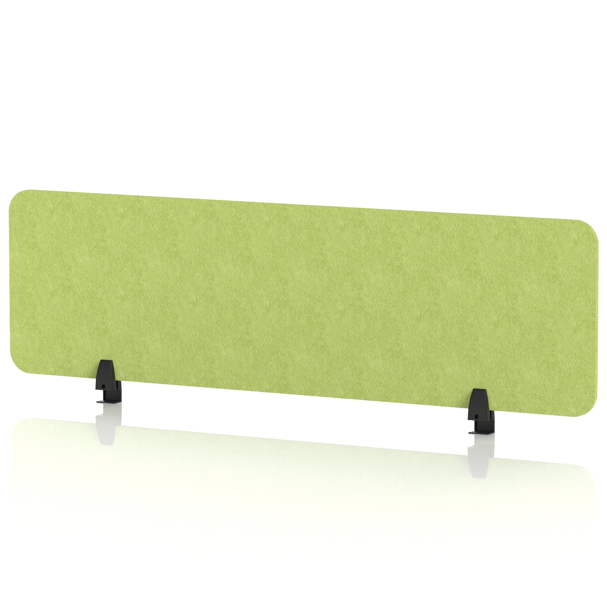 Sch! Acoustic Desktop Screen - Rectangle