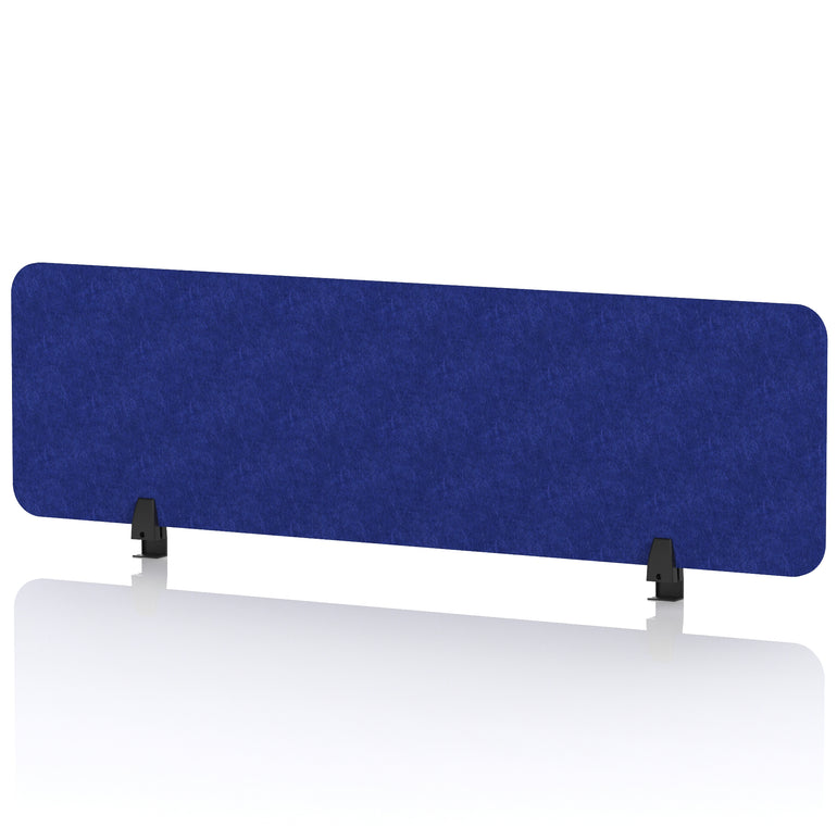 Sch! Acoustic Desktop Screen - Rectangle