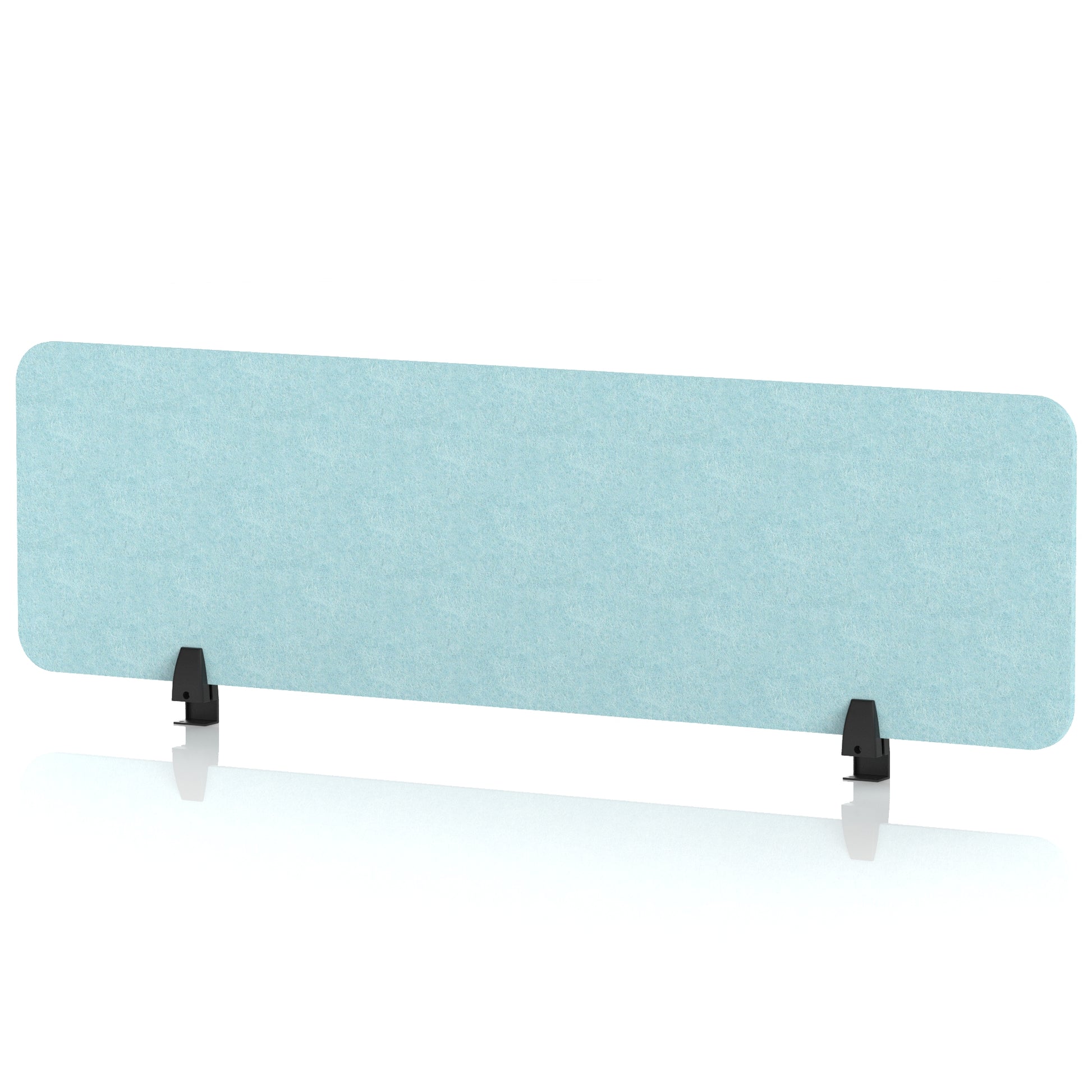 Sch! Acoustic Desktop Screen - Rectangle