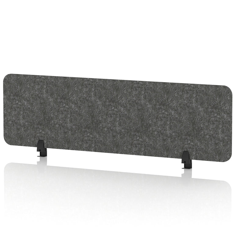 Sch! Acoustic Desktop Screen - Rectangle
