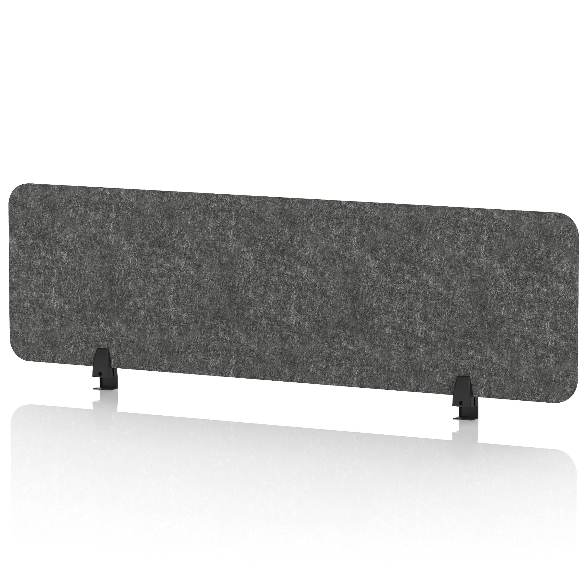 Sch! Acoustic Desktop Screen - Rectangle