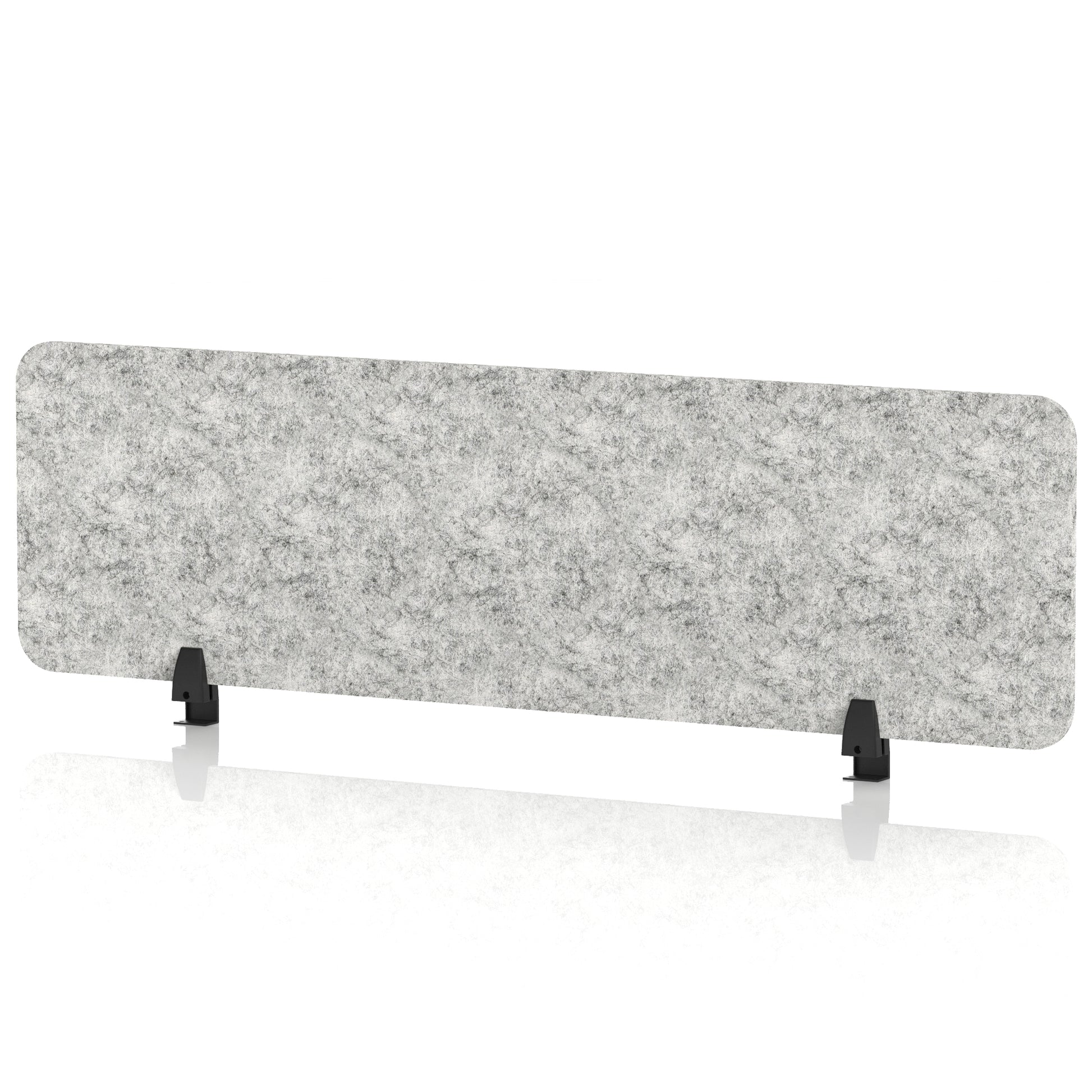 Sch! Acoustic Desktop Screen - Rectangle