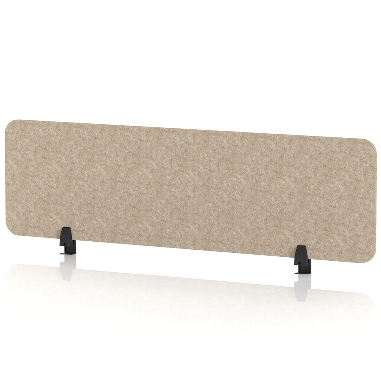 Sch! Acoustic Desktop Screen - Rectangle