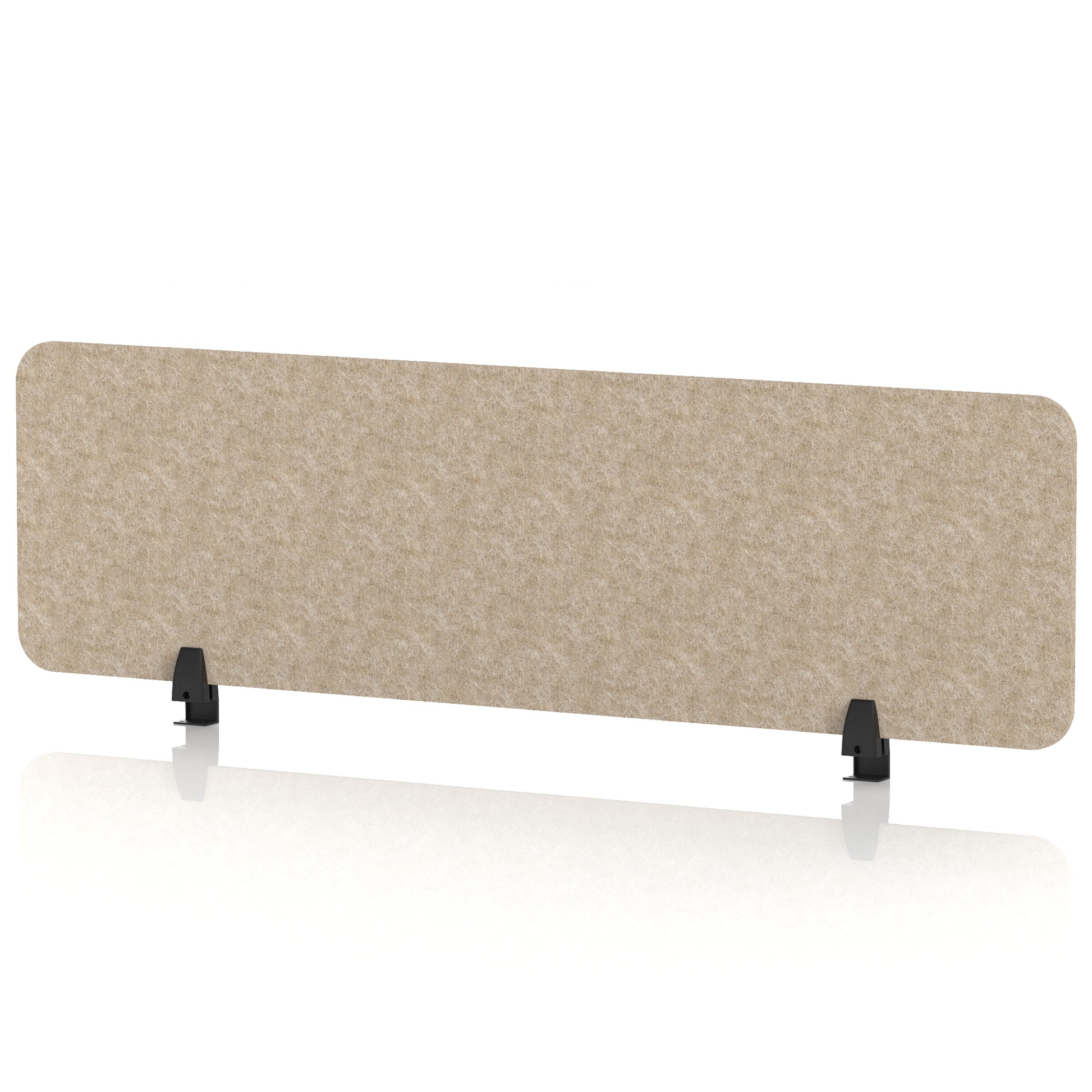 Sch! Acoustic Desktop Screen - Rectangle