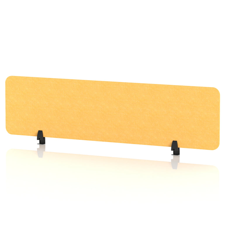Sch! Acoustic Desktop Screen - Rectangle