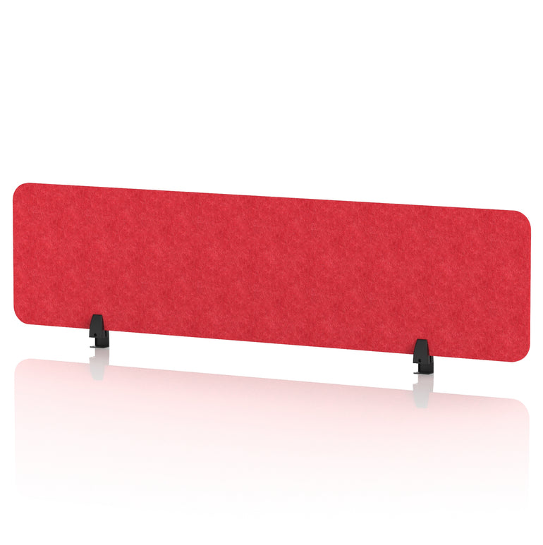 Sch! Acoustic Desktop Screen - Rectangle