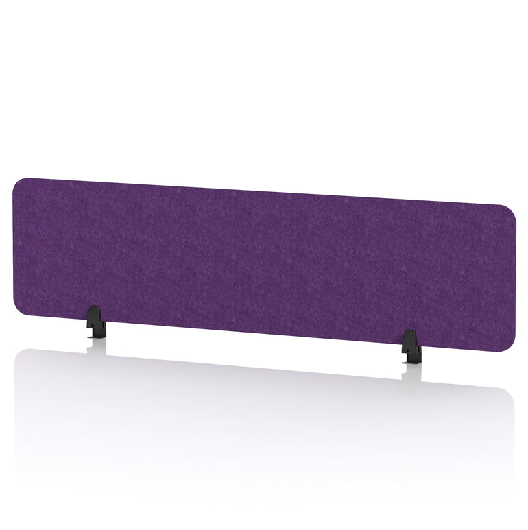 Sch! Acoustic Desktop Screen - Rectangle