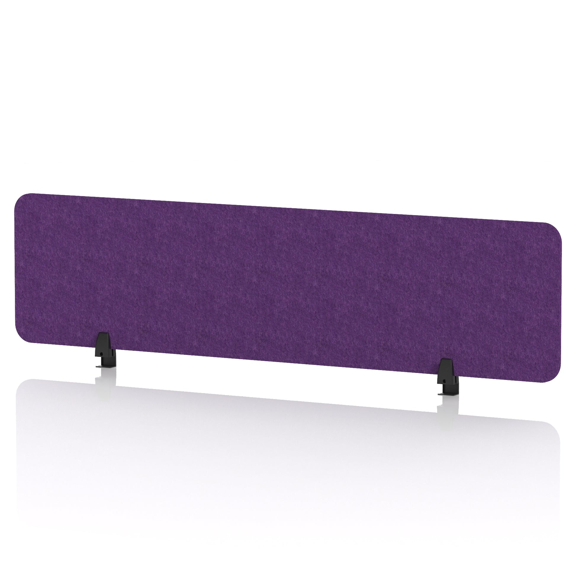 Sch! Acoustic Desktop Screen - Rectangle
