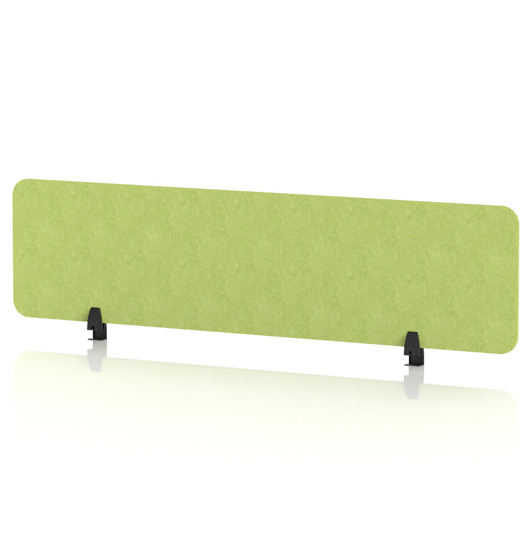 Sch! Acoustic Desktop Screen - Rectangle