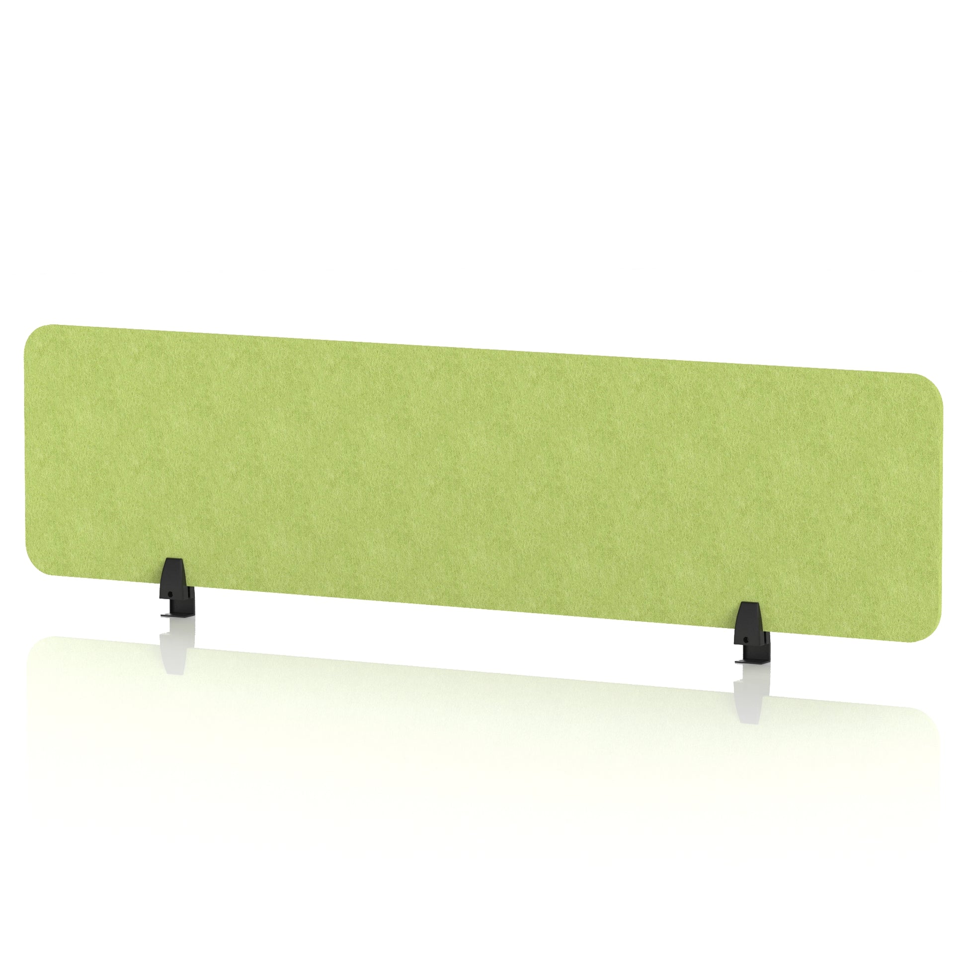 Sch! Acoustic Desktop Screen - Rectangle