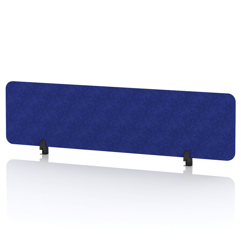 Sch! Acoustic Desktop Screen - Rectangle