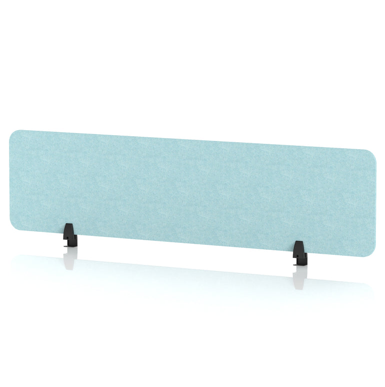 Sch! Acoustic Desktop Screen - Rectangle