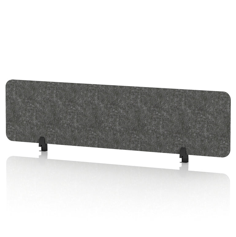Sch! Acoustic Desktop Screen - Rectangle