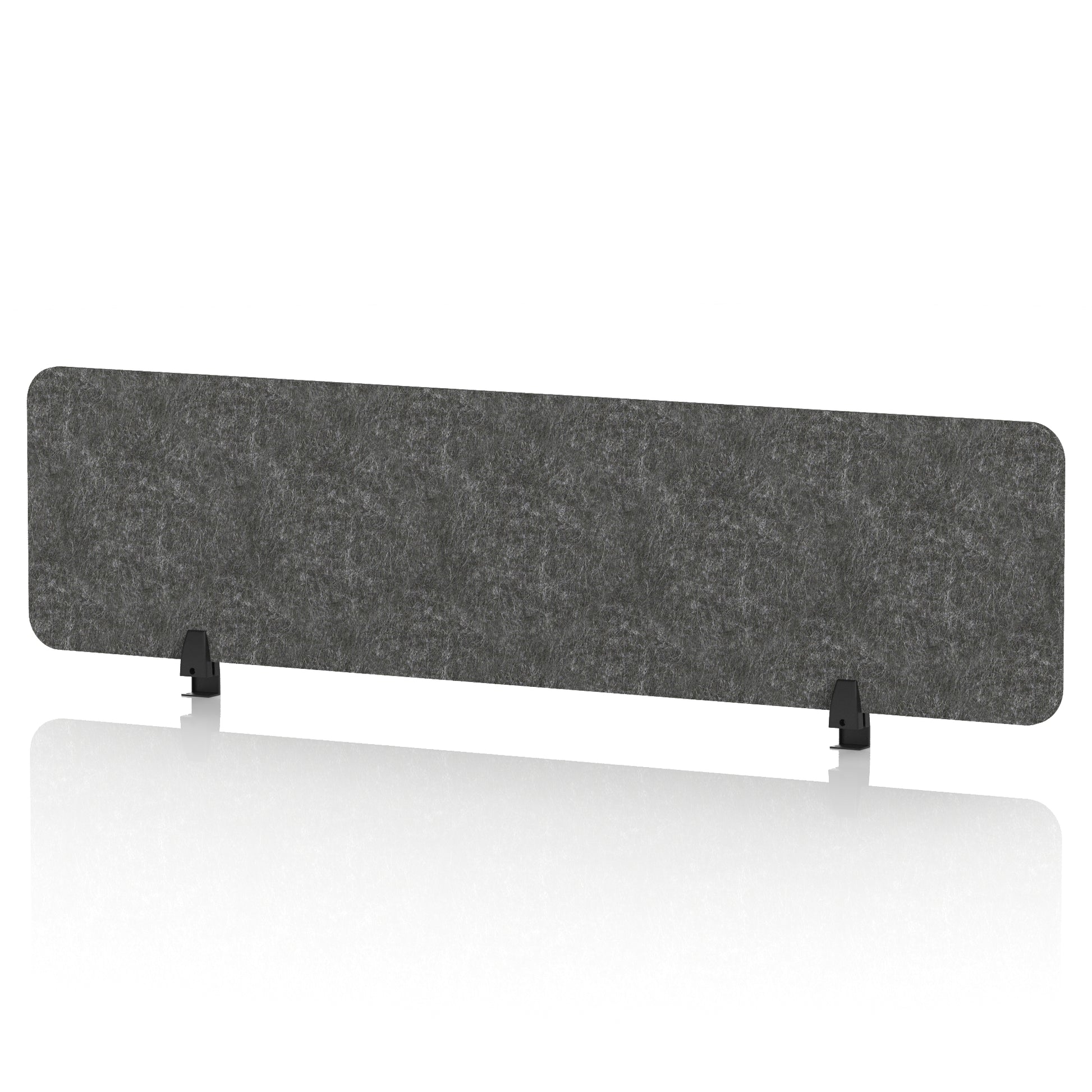Sch! Acoustic Desktop Screen - Rectangle