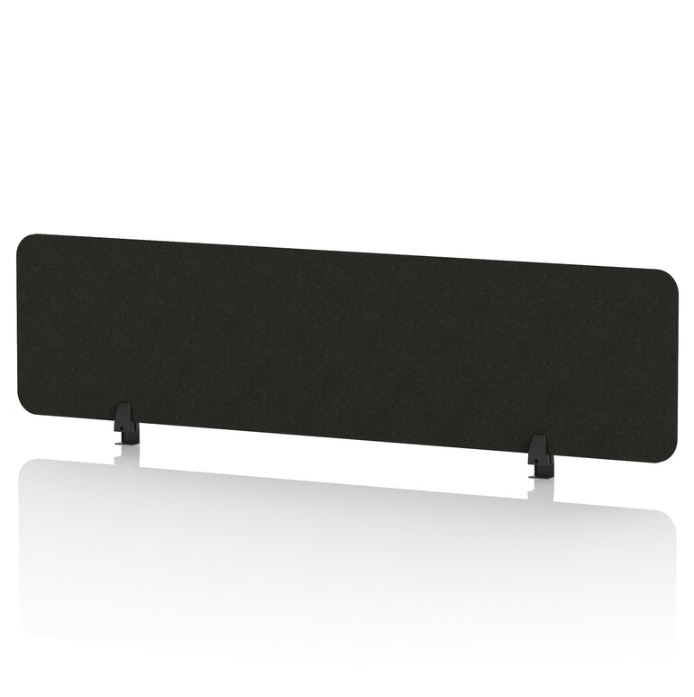 Sch! Acoustic Desktop Screen - Rectangle