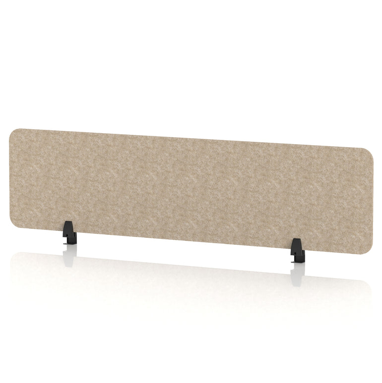 Sch! Acoustic Desktop Screen - Rectangle