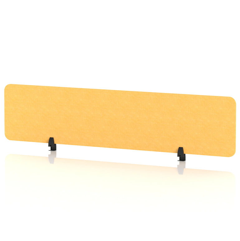 Sch! Acoustic Desktop Screen - Rectangle