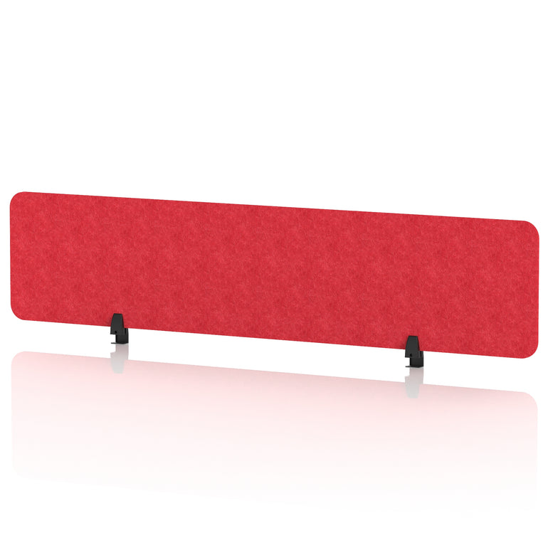 Sch! Acoustic Desktop Screen - Rectangle
