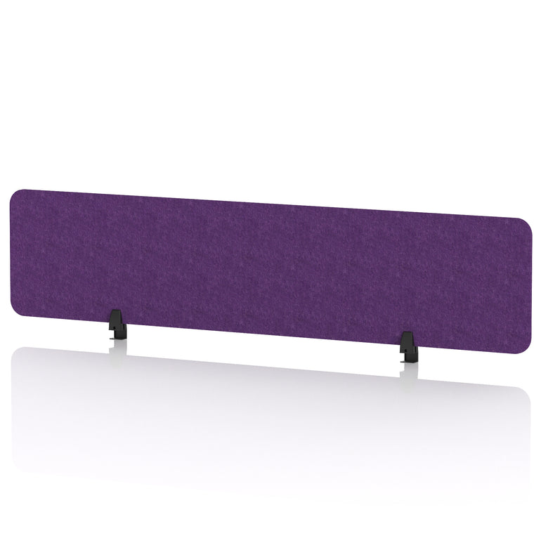 Sch! Acoustic Desktop Screen - Rectangle
