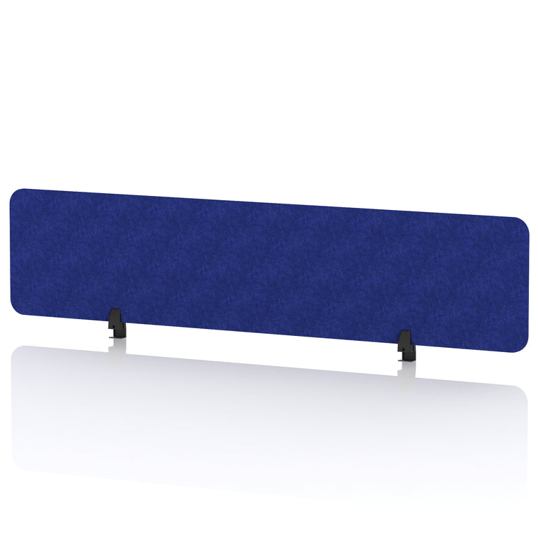 Sch! Acoustic Desktop Screen - Rectangle