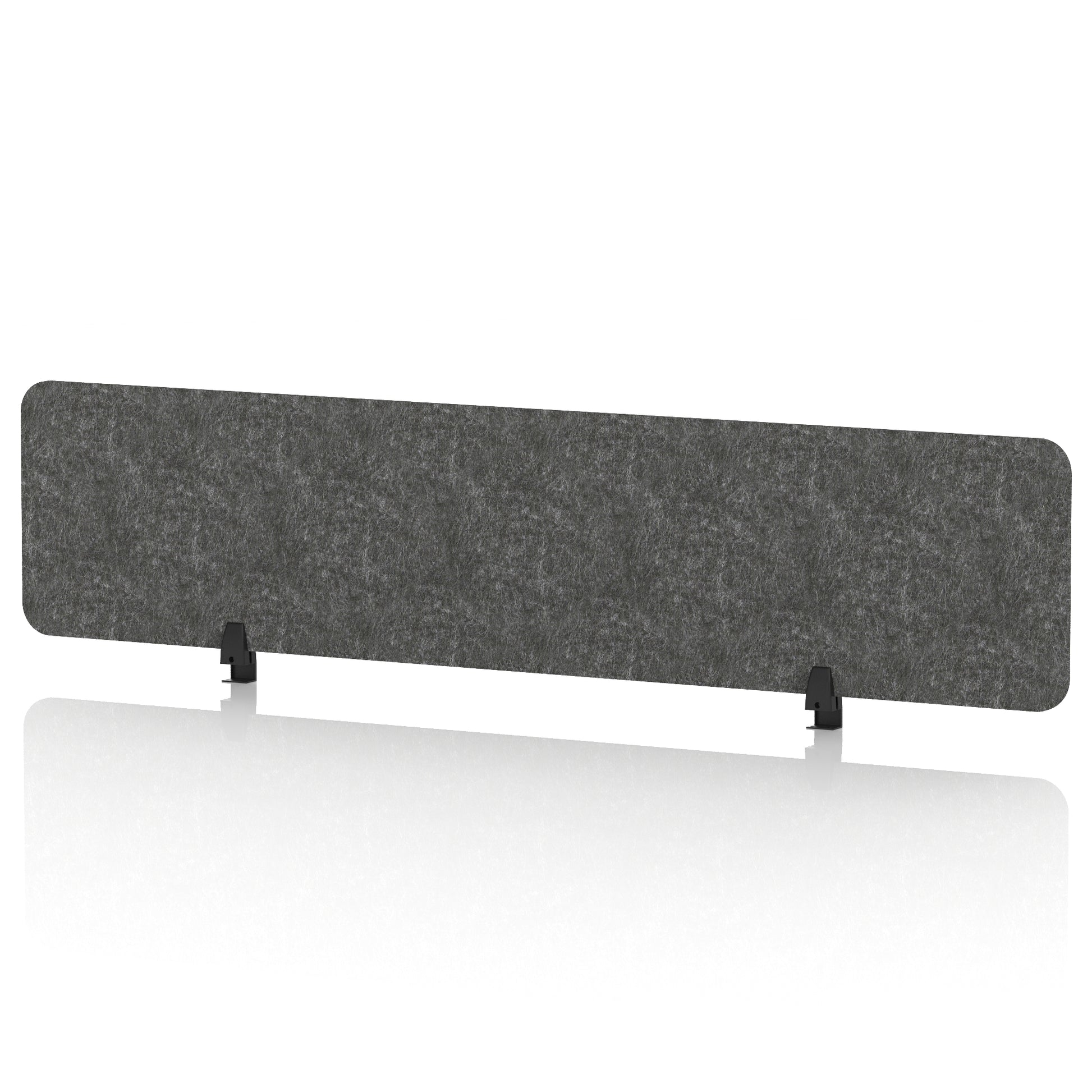 Sch! Acoustic Desktop Screen - Rectangle